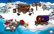 Medieval Party 2025