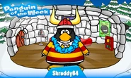 Penguin of the Week #6