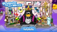 Penguin of the Week #65