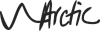 Aunt Arctic's Signature