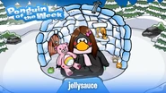 Penguin of the Week #78