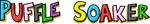 Puffle Soaker Logo