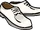 White Dress Shoes