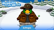 Penguin of the Week #60