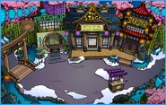 Card-Jitsu Party 2023