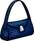 Denim Purse