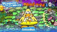 Penguin of the Week #138