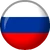 Russia Flag