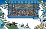 Puffle Party 2023