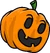 Wall Pumpkin