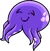 Inky Squid Lid