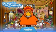 Penguin of the Week #109