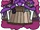 Purple Puffle Tree House