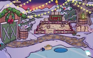 Holiday Jam