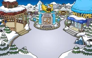 Mountain Expedition