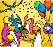 Unlocked after earning 2 stamps