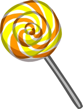 Big Lollipop
