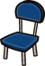 Judge's Chair