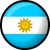 Argentina Flag