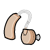 Right Hearing Aid