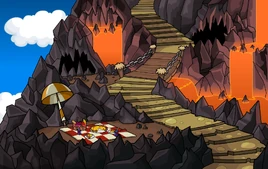 Dragon's Path