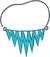 Edgy Necklace
