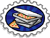 Rolling in Dough Stamp