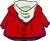 Striking Red Jacket