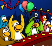 Unlocked after earning 1 stamp