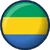 Gabon Flag