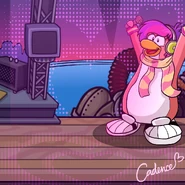 Cadence's Pop Giveaway