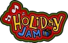 Holiday Jam Logo