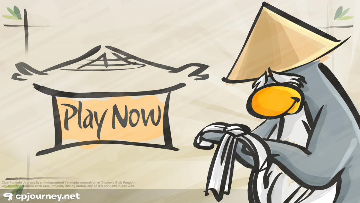 Card Jitsu Cards Giveaway (29/06/20) – Club Penguin Mountains