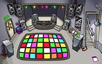 Dance Club