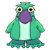 Frogsie