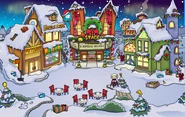 Holiday Party 2024