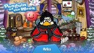 Penguin of the Week #87