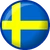 Sweden Flag
