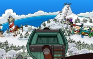 Wagon Wheel