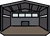 Warehouse Icon