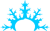 Snowflake Mask