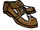 Brown Zoot Shoes