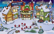2nd Anniversary Party