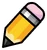 Pencil Icon