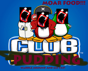 Clubpudding