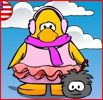 Puffles