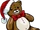 Holiday Teddy