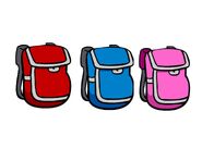 All Backpacks