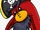 Rockhopper Plush