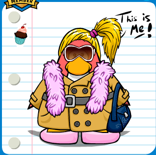 Mumu | Club Penguin Pookie Wiki | Fandom